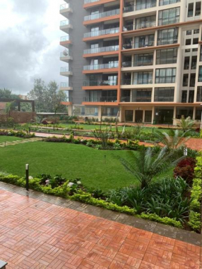 Veekay apartments 2